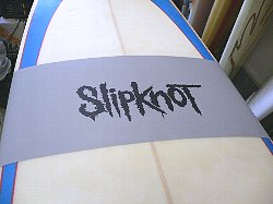 surfboard repair polyester remake パネル 2